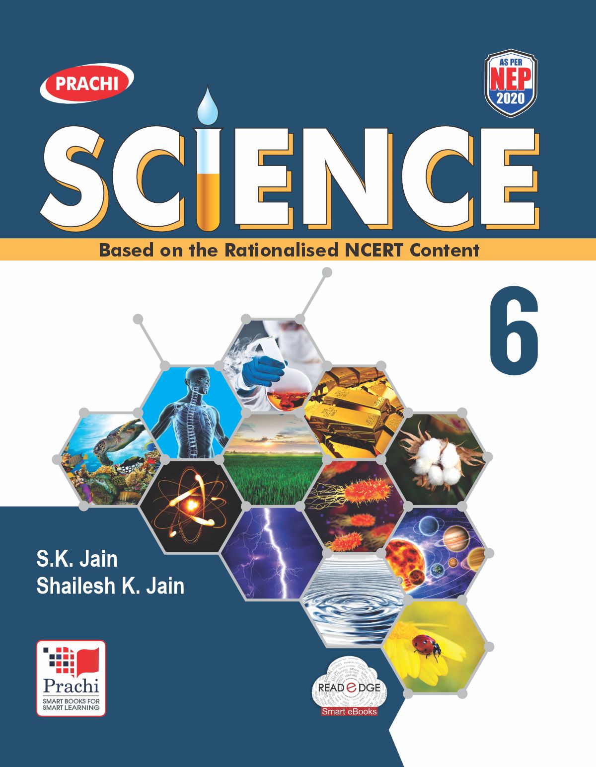 prachi science book class 4 pdf download