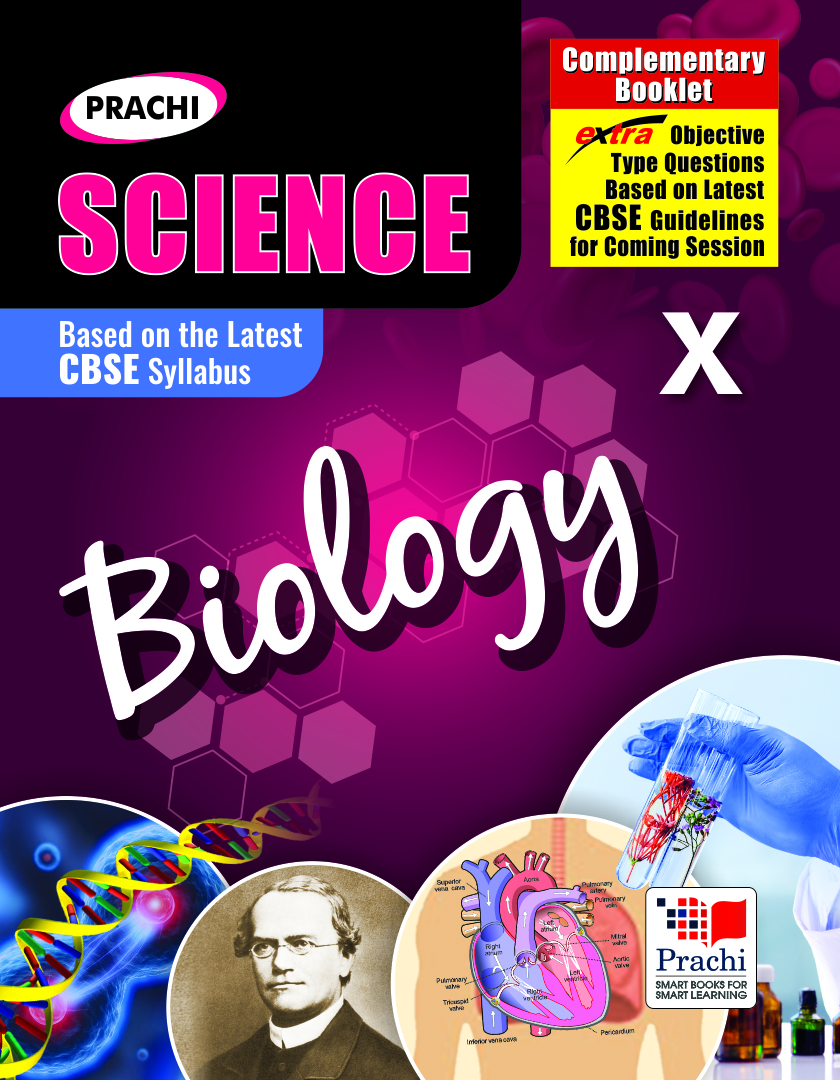 Prachi Group Biology