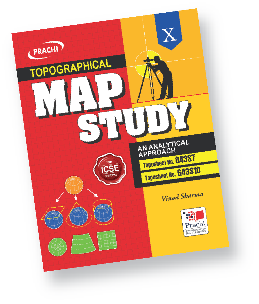 Prachi Group - Educational Books Publishers India
